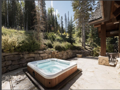 Deer Valley Luxury Ski Home
